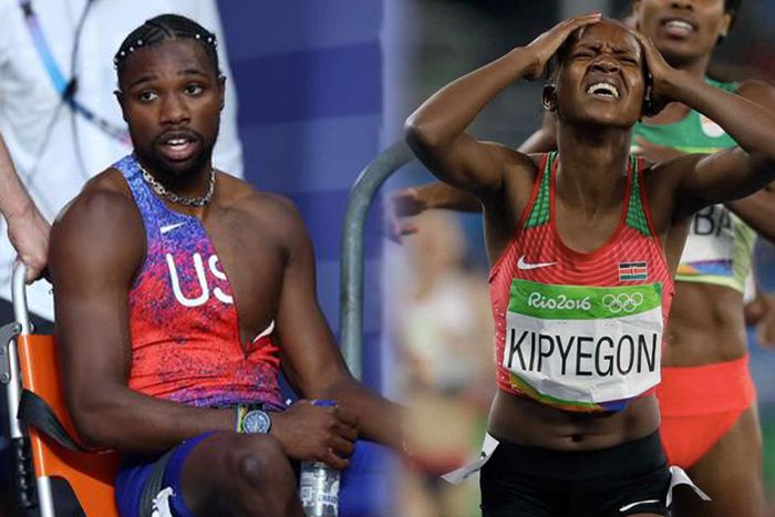 Why Japan’s Heatwave Will Be a ‘Headache’ for Noah Lyles, Faith Kipyegon and Co as Tokyo Braces for World Championships