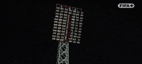 Nyayo National Stadium