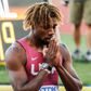 Noah Lyles on How Faith Fuels His Dominance Ahead of Tokyo World Championships Treble Defense