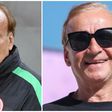 FIFA WCQ: Former Nigeria coach Gernot Rohr leads Benin to emphatic win over Lesotho, overtaking the Super Eagles and closing in on South Africa.