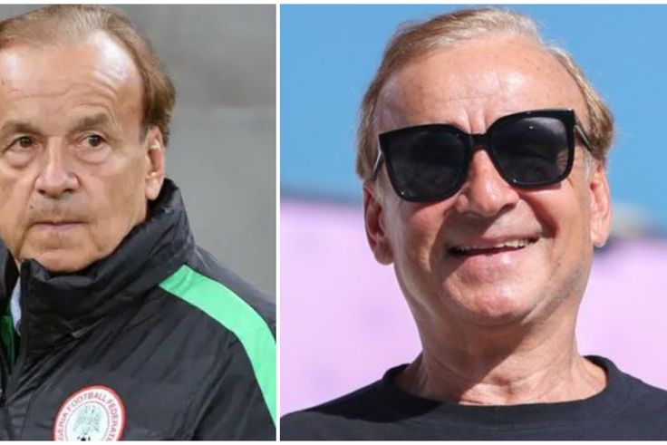 FIFA WCQ: Former Nigeria coach Gernot Rohr leads Benin to emphatic win over Lesotho, overtaking the Super Eagles and closing in on South Africa.