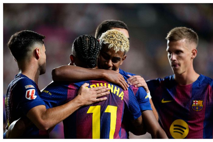 La Liga grants special exception for Barcelona