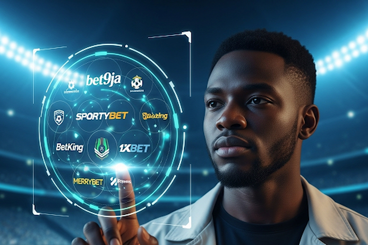 Finding Your Perfect Bet: A Guide to the Top Online Betting Sites in Nigeria