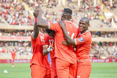 Seychelles Coach Praises Harambee Stars' Quality, Admits Charges Were Outclassed by Benni McCarthy