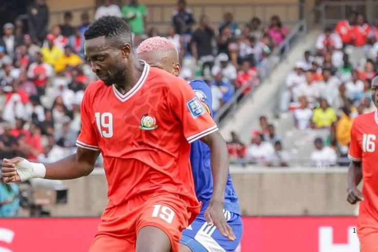 5 Talking Points From Harambee Stars Thrashing of Seychelles in World Cup Qualifier