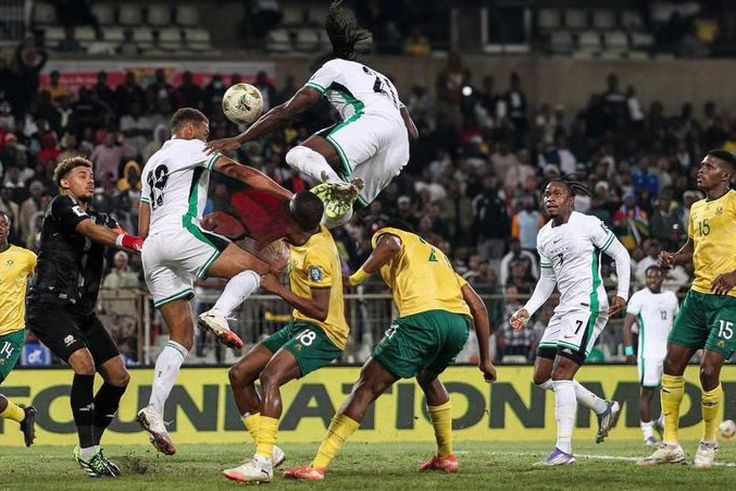 It is not practical — Adepoju opens up on Super Eagles World Cup chances