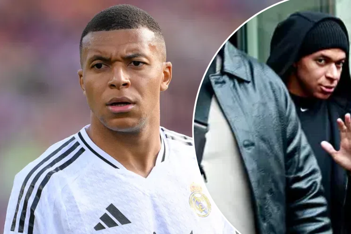 "She is in the gutter" — Mbappé opens up on victim of viral allegations of sexual assault