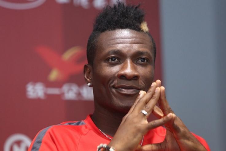 ‘They Focus More on Athletics’ - Asamoah Gyan on Why Ghana Left Kenya Behind in Football