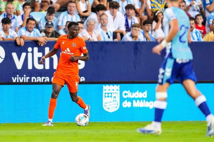 Job Ochieng Hails European-Level Quality in Harambee Stars After World Cup Qualifier Debut