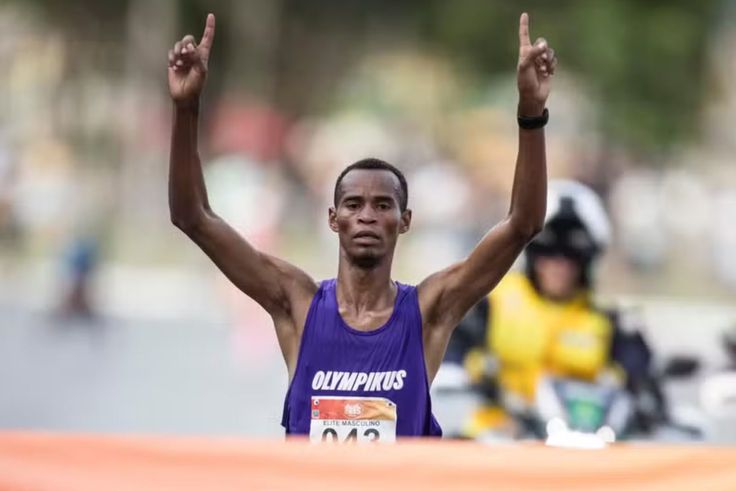 World Championship 2025: Aphonce Simbu, Josephat Gisemo to Carry Tanzanian Hearts in Tokyo