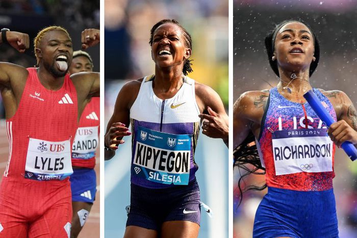 World Championships Tokyo 2025: Dates, Time and Where to Watch Faith Kipyegon, Noah Lyles, Sha’Carri Richardson and Co in Action