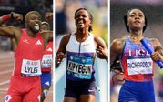 World Championships Tokyo 2025: Dates, Time and Where to Watch Faith Kipyegon, Noah Lyles, Sha’Carri Richardson and Co in Action