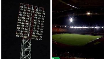 FIFA World Cup Qualifiers: How Kenya, Benin Embarrassed African Football with Floodlight Fiascos