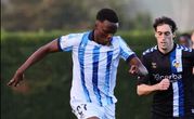 Harambee Stars Winger Job Ochieng on Growth at Real Sociedad and Learning from Spain Star Mikel Oyarzabal