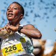 Kenyan Trail Running Champion Joyline Chepngeno Slapped With 2-Year Ban for Doping Offense