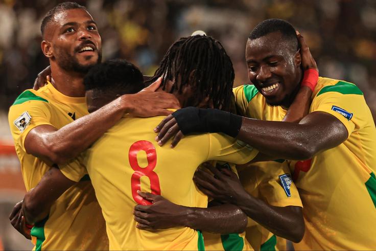 The Squirrels of the Republic of Benin defeated Lesotho 4-0 to move ahead of the Super Eagles of Nigeria and keep World Cup hopes alive.