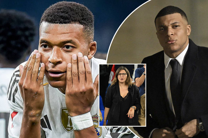 I made my decision - Kylian Mbappé explains why he’s NOT married at 26