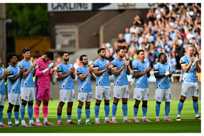 Manchester City agree to abide by Premier League rules