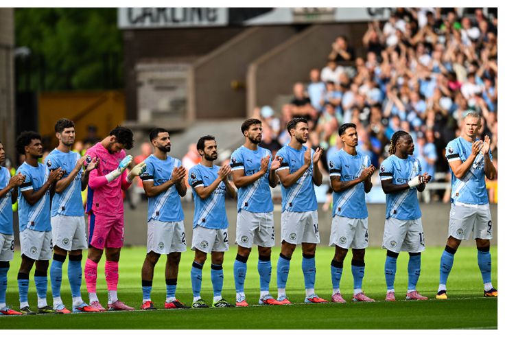 Manchester City agree to abide by Premier League rules