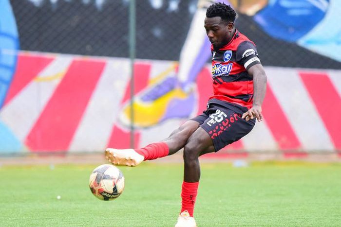‘Many Other Players Want to Play For Us!’ - AFC Leopards Chairman Bonface Ambani Addresses Lewis Bandi Exit