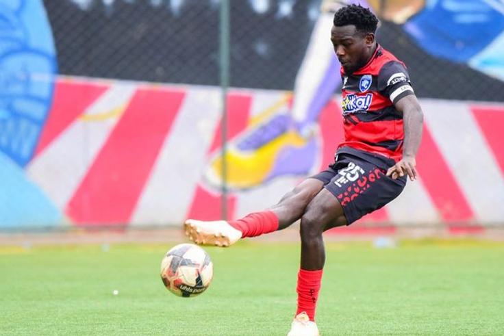 ‘Many Other Players Want to Play For Us!’ - AFC Leopards Chairman Bonface Ambani Addresses Lewis Bandi Exit