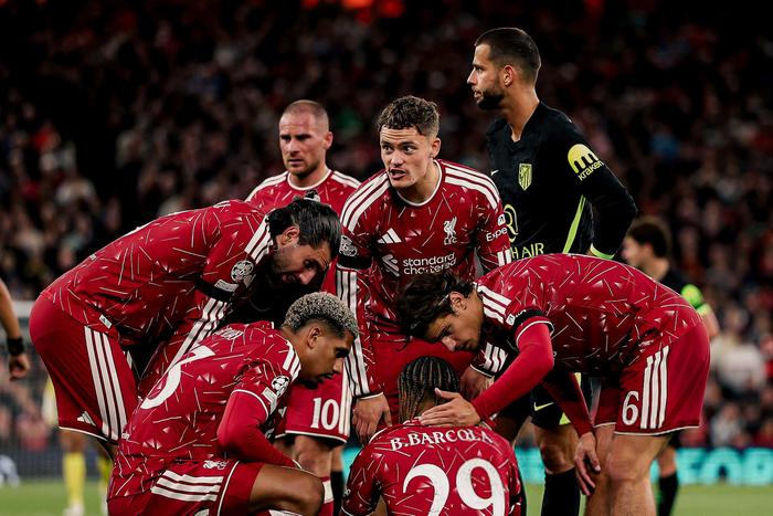 Angry fans expose Barcola’s embarrassing Ligue 1 laziness