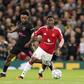 Man United vs Sabah: Nwachukwu makes history, but Red Devils take the three points