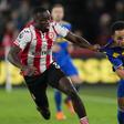 Nigerian-born Premier League star vows never to play for country of birth