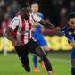 Nigerian-born Premier League star vows never to play for country of birth