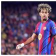 Yamal shuts down campaigning to win Ballon d'Or