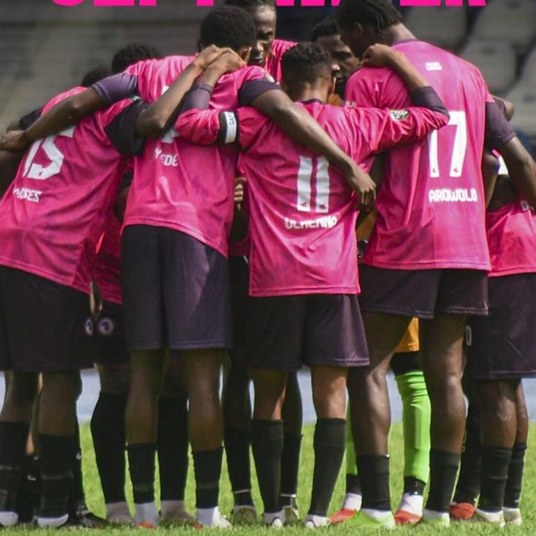 Inter Lagos