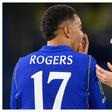 Rogers furious after Palmer wins Player of the Match award