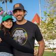 ‘I gotta go f**k this guy’ — 4-time NFL MVP claims actress ex-wife’s made strange demand before marriage