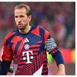 Olise backs Kane for Ballon d'Or