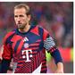 Olise backs Kane for Ballon d'Or