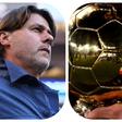 It is time for him — Pochettino ignores Mbappe campaign, backs different candidate for Ballon d'Or