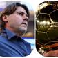 It is time for him — Pochettino ignores Mbappe campaign, backs different candidate for Ballon d'Or