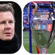 They're too strong — Liverpool legend snubs Arsenal, names big favourites for UCL