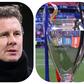 They're too strong — Liverpool legend snubs Arsenal, names big favourites for UCL