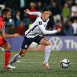 Southgate excited by 'fabulous' Foden