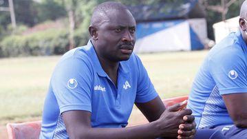 Bidco boss Anthony Akhulia praises charges’ in Bandari win after previously conceding 'childish goals'