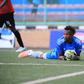 Vipers goalkeeper ruled out with long-term injury
