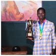My goal is to play for a professional club- Bashir Kisingo