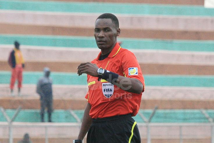 AFCON 2027 offers Uganda huge opportunity in quest for refereeing excellency