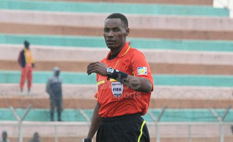 AFCON 2027 offers Uganda huge opportunity in quest for refereeing excellency