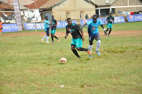 University Football League: Hassan Wasswa preaches patience amidst IUEA's continued search for first win