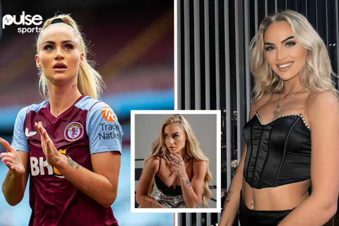 Alisha Lehmann || Image credit: Instagram/Imago