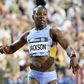 Shericka Jackson shares inspiring journey of finishing last to winning Diamond League Trophies