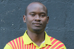 Interim Coach Jackson Ogwang has full support of the senior players- Brian Masaba