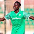 Gor Mahia midfielder secures spot in Uganda Cranes final squad for Mali, Zambia friendlies
